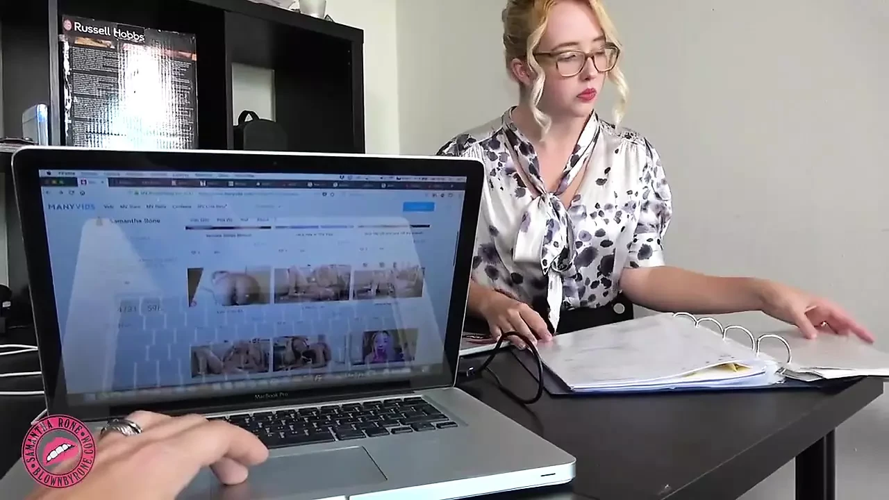 Samantha Rone Tricked Into Sex