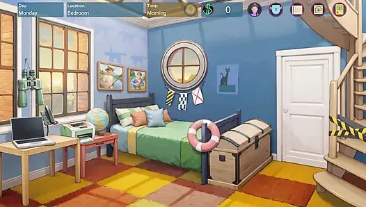 Taffy Tales: Эпизод 16