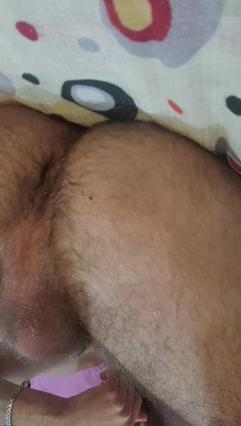 指取りと手当て