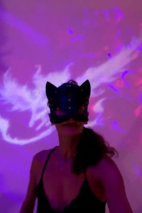 Catwoman