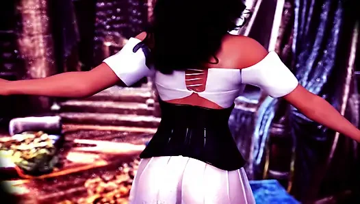 Fggb esmerelda dan banana