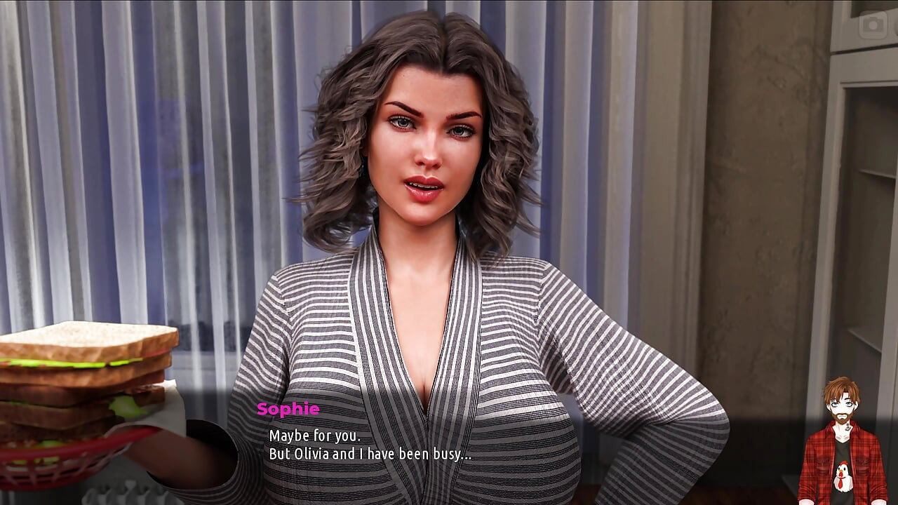 MILFs of Sunvilles S2 - ( PT 18 ) - L7team