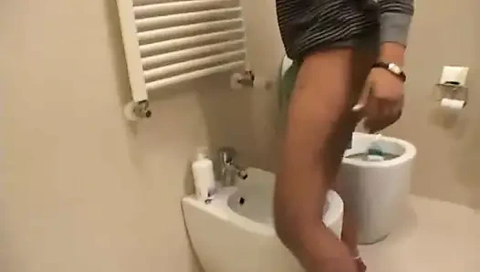 Teen Anal