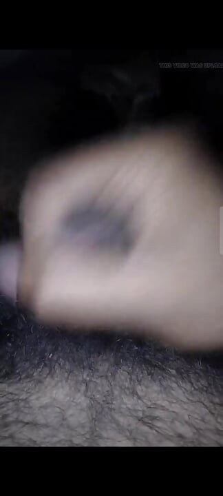 Chainese hairy white cock Jerk