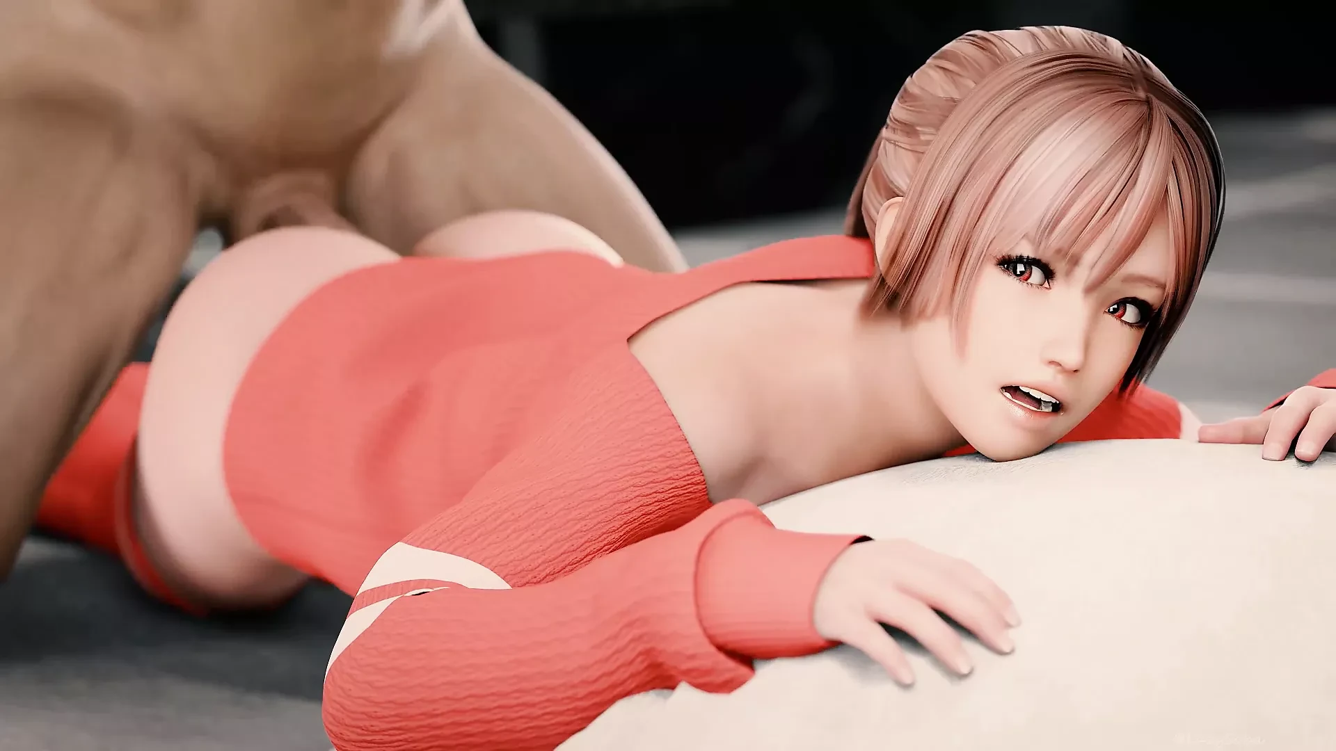 Srpnový den 6 sfm a blender porno kompilace - 2021