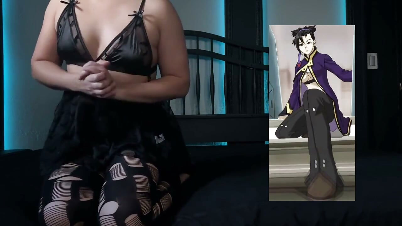 Cosplays Que quisiera Usar Este Ao . Astarioth