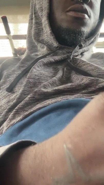 I’m In My Car Jerking Off And Busted A Creamy Fat Load Of Cum | Clip 2