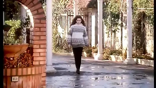 Sluts with big natural tits love getting banged by a big stud