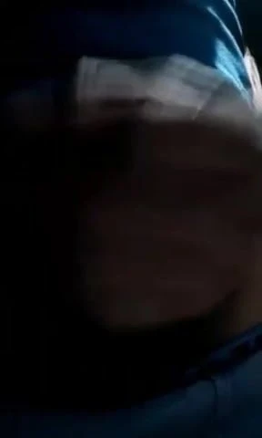 Self satisfaction cumout sparm