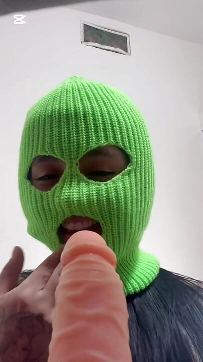 I love to suck viral