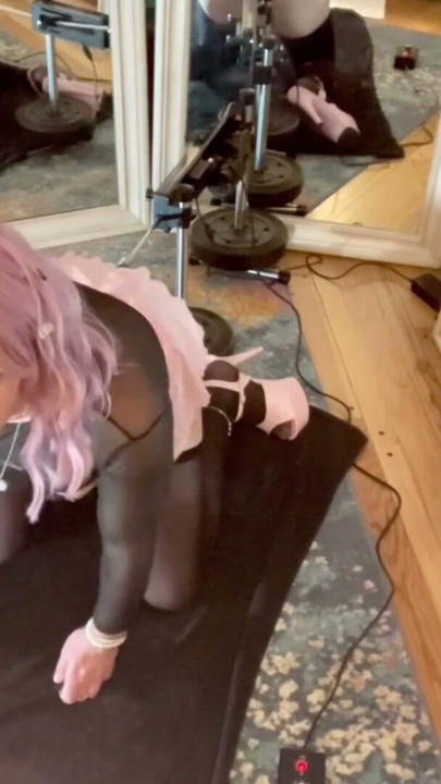 Sissy Slut Training 3 | Clip 1