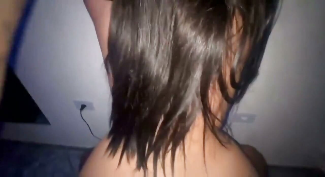 My Ass Was All Broken Into From so Much in My Pink Pussy