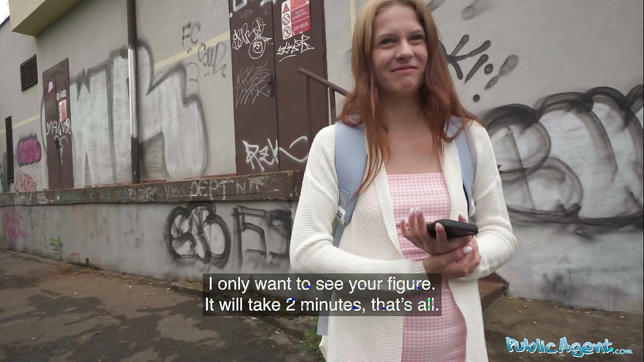 Go to COLLEGE or take the CASH - Public Agent