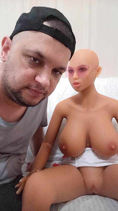 comatozze doll
