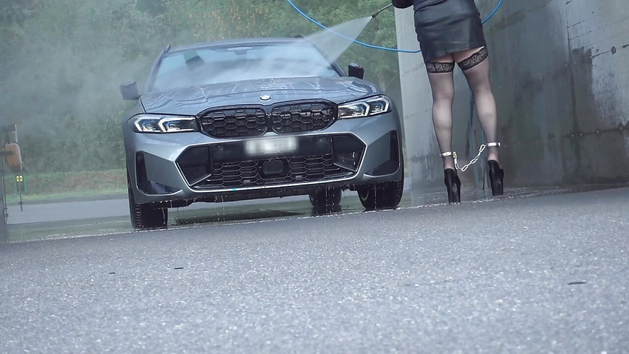 Car wash