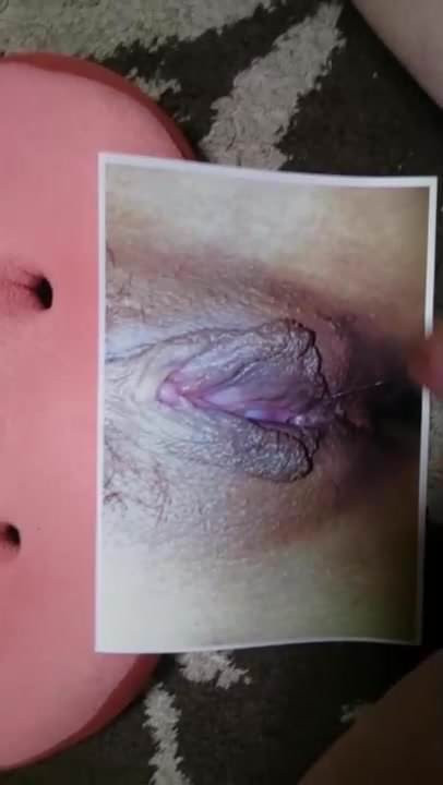 Cumshot