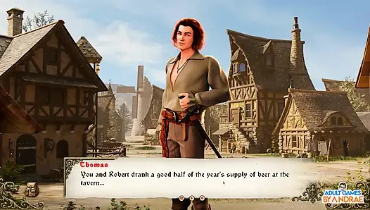 EP1: Crown of Lust (Full Gameplay)