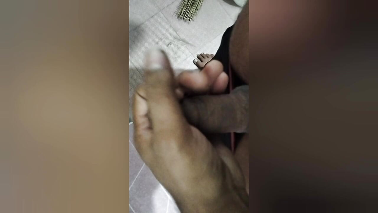 Indian girl fucking with a Watchmen