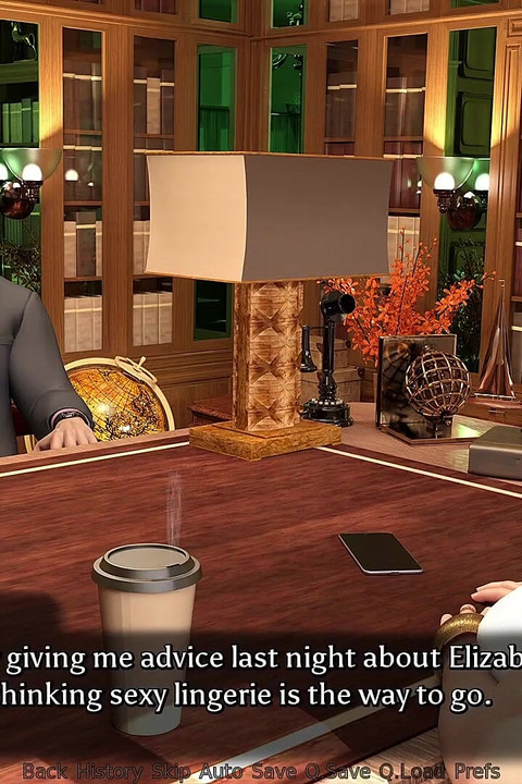 Perkahwinan yang sempurna #15