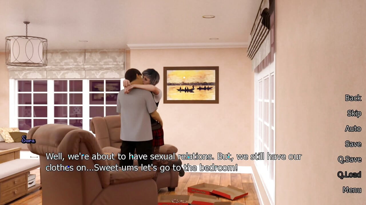 AD # 16 đụ Sara với con cu to của tôi thổi kèn hay nhất từ trước đến nay