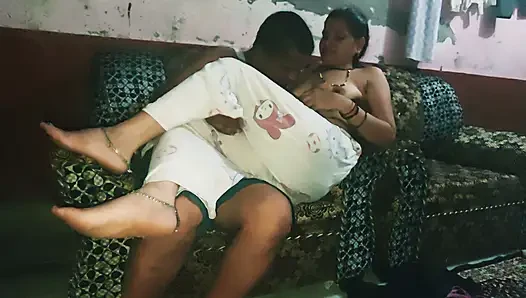 Desi Romance