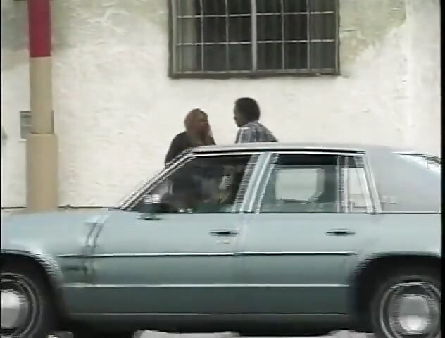 Big boobs blonde black chubby in dogging in the bedroom
