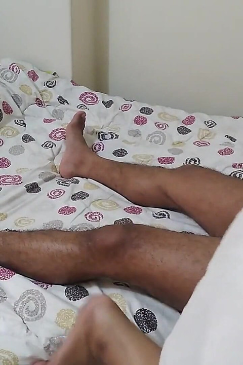 Indian Hot Bhabhi Gets Fucked on Top of Devar's Big Cock