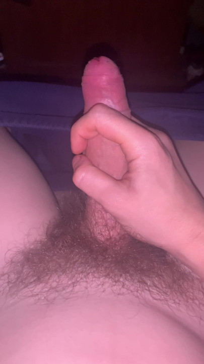 Stone dick