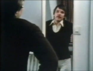 Vintage- Schulmaedchen