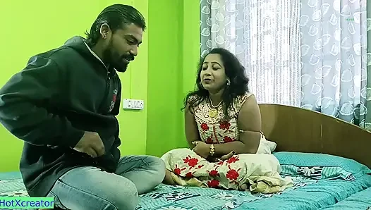 Desi Family Taboo Sex! Hot Erotic Sex