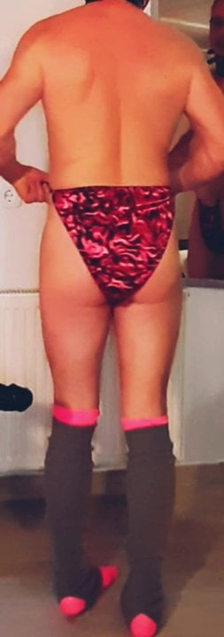 Crossdresser