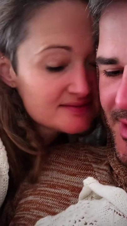 Spectacular moment from "vlog.1.1 - A Day in our Life (a very funny & horny one)"