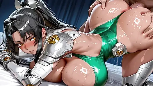 Mirabell Bell (Taimanin)