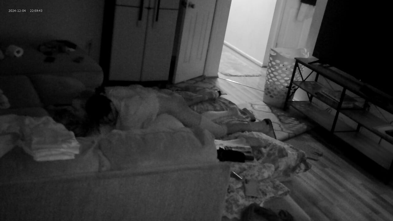 Despierta Sra. Cheryl Pt. 2