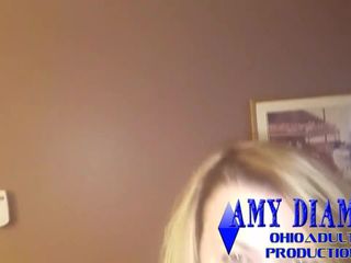 Amy Diamond audition