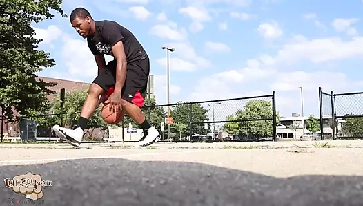 Tyrelle - Basketbol