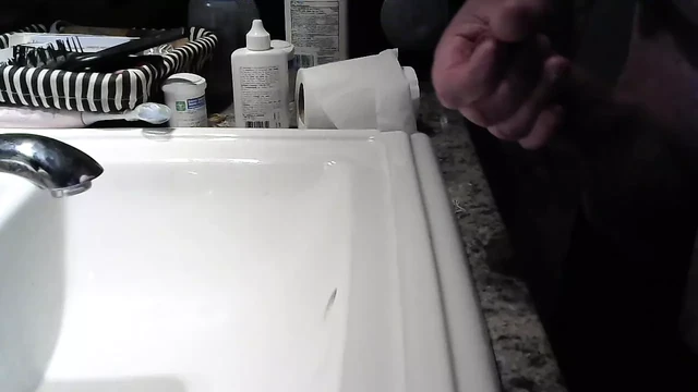 masturbation