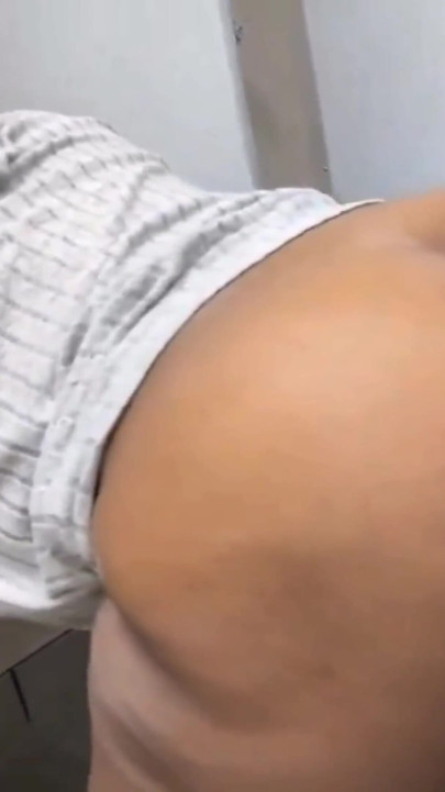 BBC Doggy Deep Anal Cumshot
