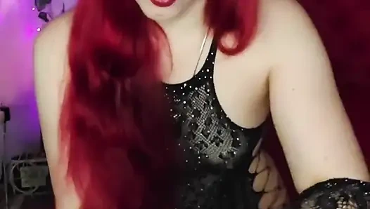 En güçlü Gauchi cadısı kısa bir ıslıkla sana lanet yağdırıyor! - 31 talimatı geri sayım bölüm 1