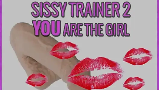 Kadın kılıklı eğitmen 2 kadın kılıklı bois için ses