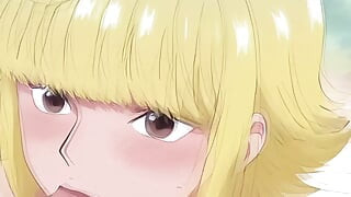 One Piece Marguerite Hen