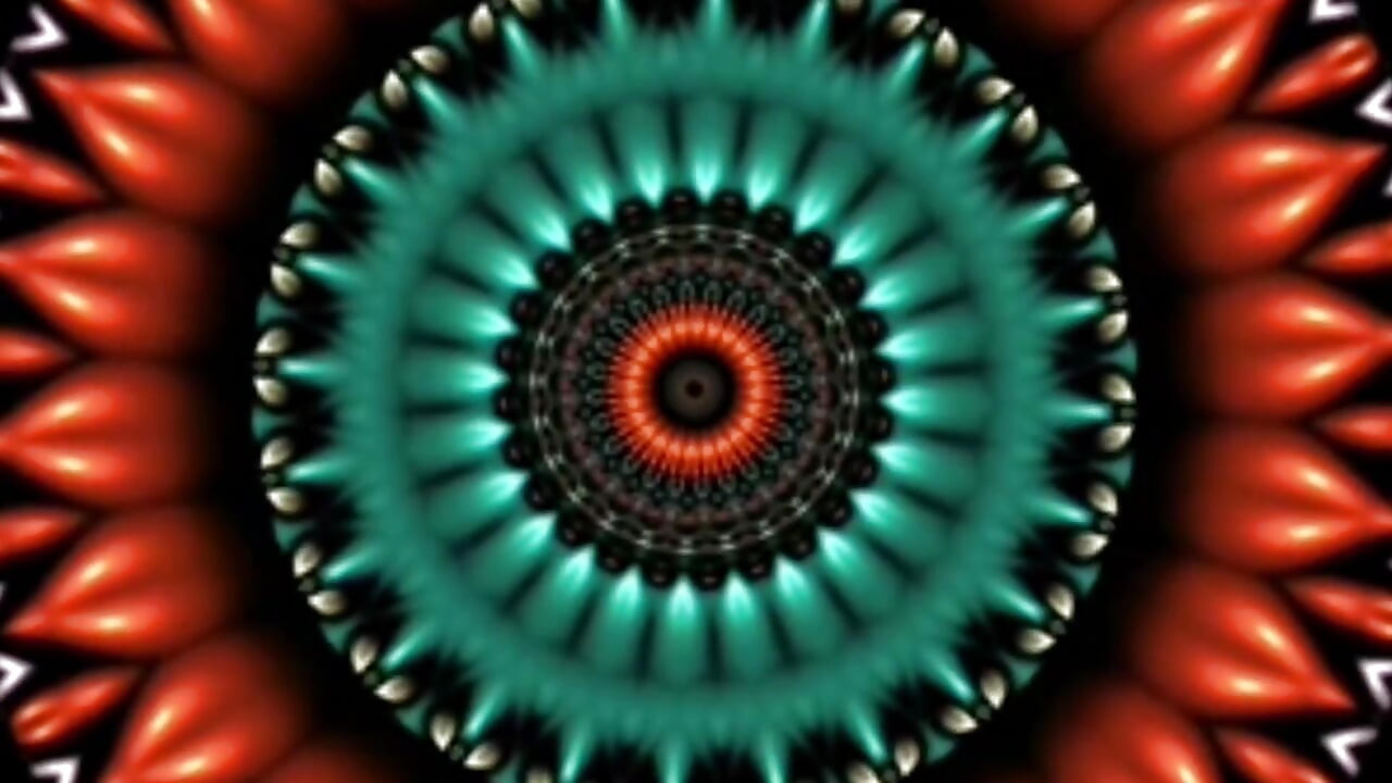 Verbal - Your Mind Is as Clay