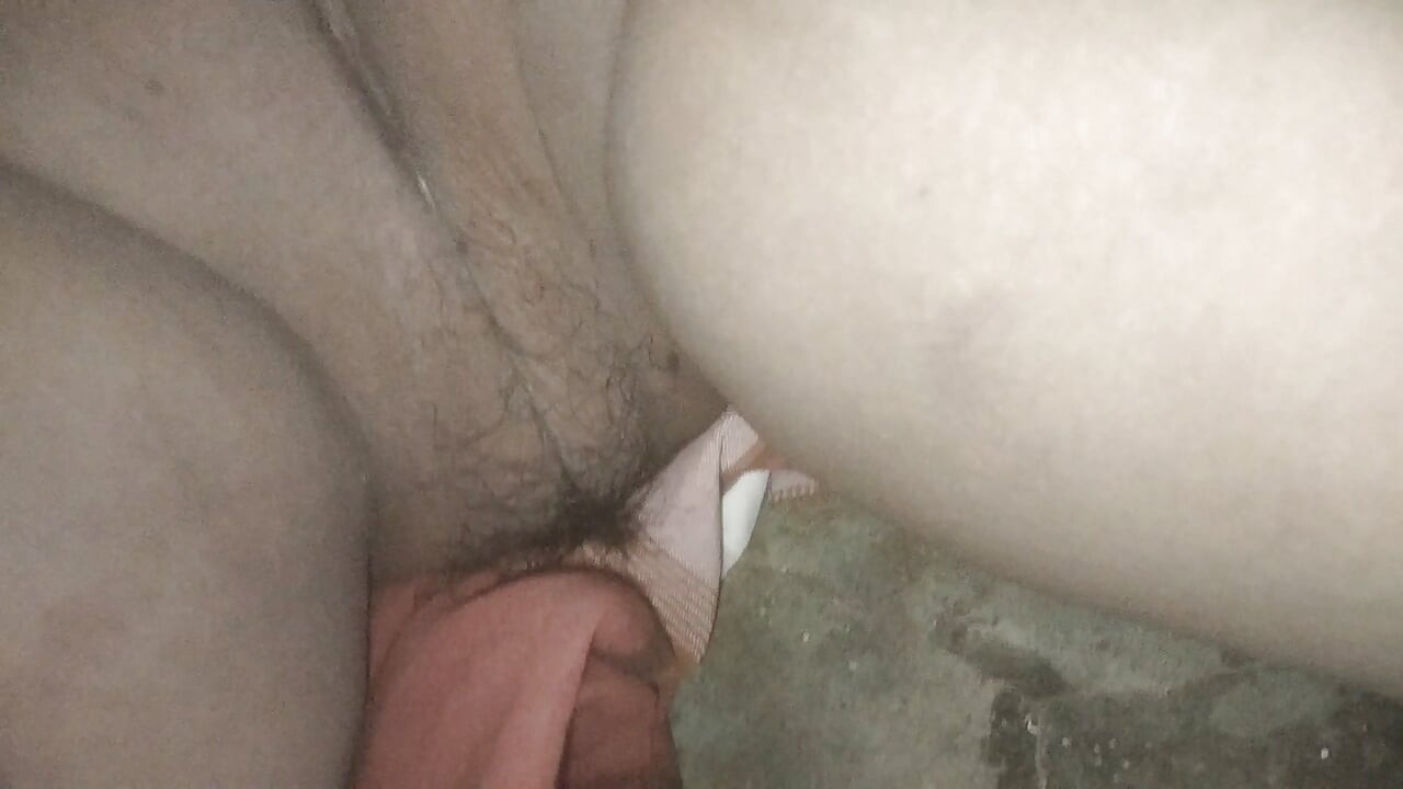Amateur Mother-in-Law Footage 2010
