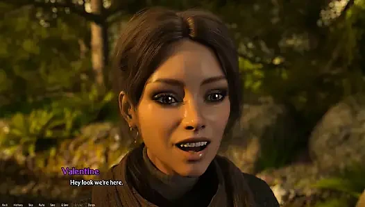 Pengusaha: sehari dengan para gadis. Ep 16