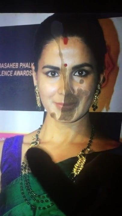 Kirti kulhari facial cum tribute