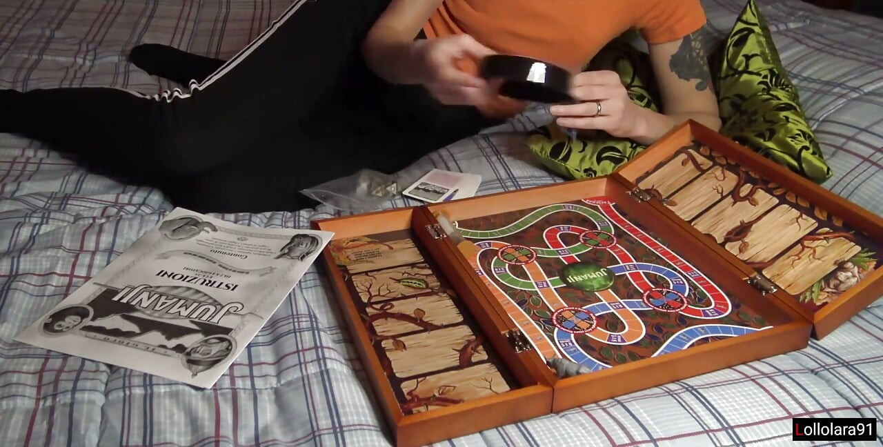 Jumanji