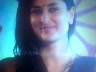 Cum tribute to Kareena Kapoor (bebo)