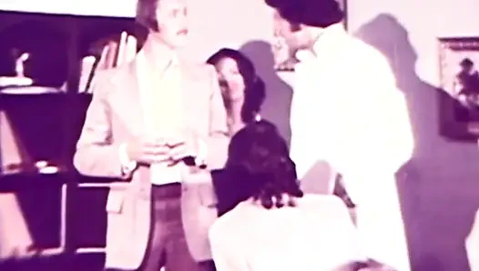 Porno efsanesi - ABD 1969, başlangıç - sahne 46