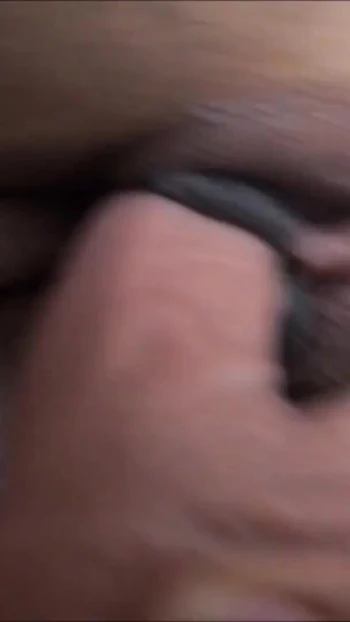 Unforgettable moment from "Asian student gets anal creampie -first time- Brighteen training"