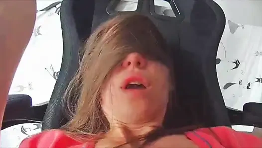 Ehefrau betrügt ihren ehemann mit seinem besten freund. Real